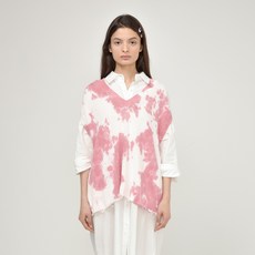 MIDNIGHT move 紮染背心