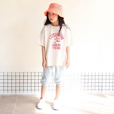 BOOMBOOMKIDS 兒童跑步運動服上下套裝 SS0S11