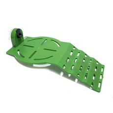 DoPhin 海龜庇護所 TL-40, 1個