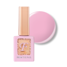 FROM THE NAIL 彩色凝膠果漾系列, NO99, 10g, 1個