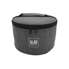 UjuCamping 多功能工具收納包 20, 灰色, 1個