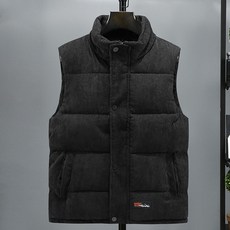 Sunbit男款Oton燈芯絨背心