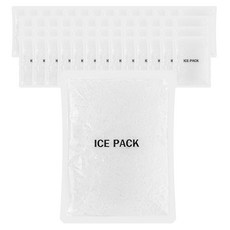 comet 中型冰袋, 1個, 54個