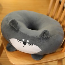 舒緩坐墊, 狗狗款