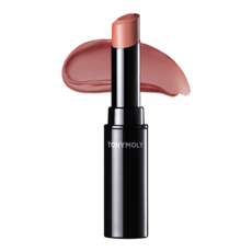 TONYMOLY 吻情人風格 3.4ml, PK03 鮭魚米色, 1個, 3.4克
