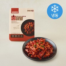 삼대가 삼대포차 불닭발 (냉동), 250g, 1개