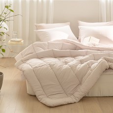 퓨어슬립 슈크림 알러지케어 차렵이불