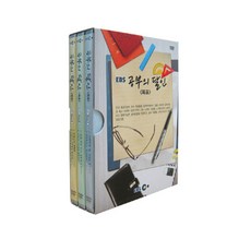 EBS 學習達人 目標 DVD, 3CD