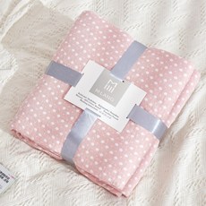 純棉優質毛毯 T06