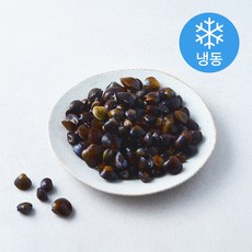 자연산 재첩 (냉동), 1개, 400g