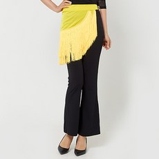 dancedome Mol手術扣 LDL4000, 黃色