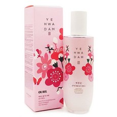 YEHWADAM 蘂花譚 韓本亮妍精華液, 75ml, 1瓶