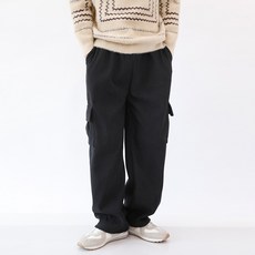 HARRISON HOMME 男性燈芯絨抽繩工裝褲 CM189 LJE1110