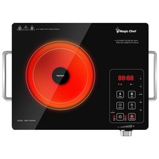 Magic Chef 電爐 1孔, MER-YH2000S, 一般型
