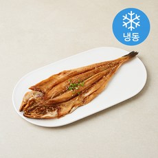(주)에이치지 영양가득 황태 간장구이 (냉동), 1개, 100g