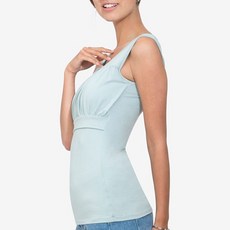 Allo-de 百褶哺乳背心