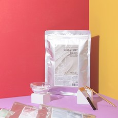 TRIMAY 半乳糖酵母&比菲德氏菌&薰衣草緊緻軟膜粉 240g, 1件, 1個