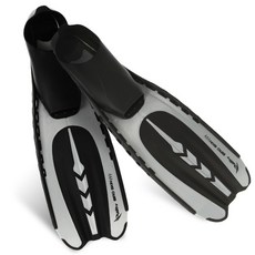 Rally 蛙鞋 ERUP001+收納包 隨機出貨, SLV（銀）