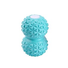 多功能指壓按摩花生球 RD_99, 薄荷, 1個