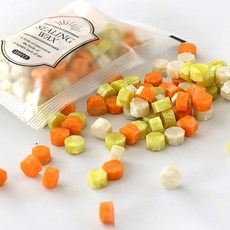 Mihwabujang 火漆蠟粒 100入, 1套, 04 甜蜜暴擊