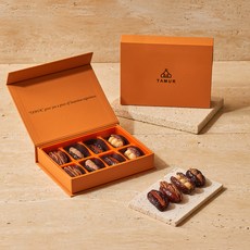 타무르 데이츠 8p, 148g, 1개