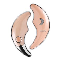 S-Beauty 熱震拉皮機, SF2, 粉色的