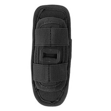 PostX 手電筒袋, 黑色, 1個