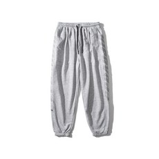 AOULS 男款基本簡約重點運動訓練褲 #K21261