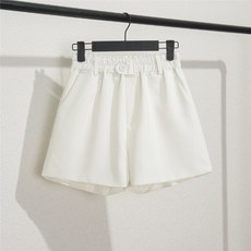 Alode 女款 Mare 全鬆緊腰闊腿短褲
