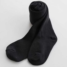 ILoveJ 女童簡約基本款褲襪