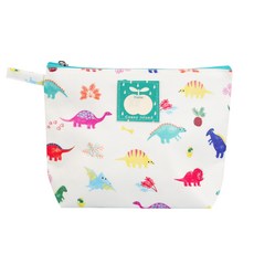 Coney Island 防水收納袋, 恐龍款