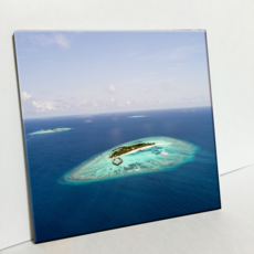 HTP 磁磚 藍色大海 C696