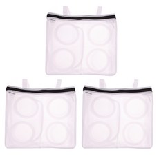 리빙다 세탁망 신발용, 1개입, 3개