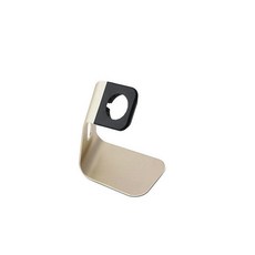 I'm Panda Apple Watch鋁製充電座支架, 金子, 1個