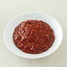 명심정 갈치속젓, 200g, 1개
