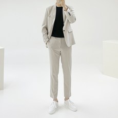 Adore Classic 男士 Loai 標準款 春秋休閒西裝 婚禮正裝套裝