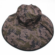 OWEN CAMPING 釣魚帽 MZ114, 13型