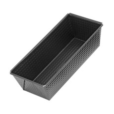 zenker 方形吐司模 Loaf-tin 25cm, 1個