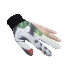 Ando防滑撞球手套, F