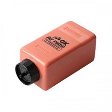 DK Air pump 低噪音1通氣泵 DK-200, 1個