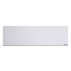 글로리어스 GMP2 스티치 마우스패드 L EXT(915 x 280 mm), WHITE, 1개