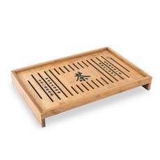 EVERTON HOUSE 竹茶盤 EHYC-TT43, 單一顏色, 1個