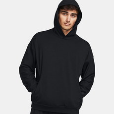 UNDER ARMOUR 安德瑪 男款 UA Journey Rip 連帽衫 1383100