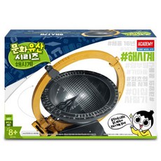 ACADEMY PLASTIC MODEL 迷你日晷, 1個