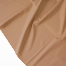 薄四季彈性大寬幅布料, 105 Cocoa Beige