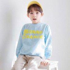 KIDS RECIPE 兒童Boni大學T