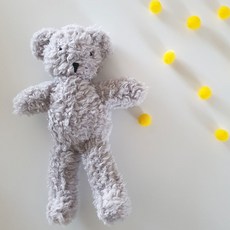 nalalamrskkang Monggomi DIY 縫紉材料包, 灰色, 1個