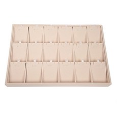 星星造型飾品收納盒卡, TYPE 22, 1個