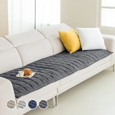 더자리 아르볼 린넨필 논슬립 소파패드