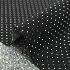 Shushurum 布料 SH-216, 黑色, 1個